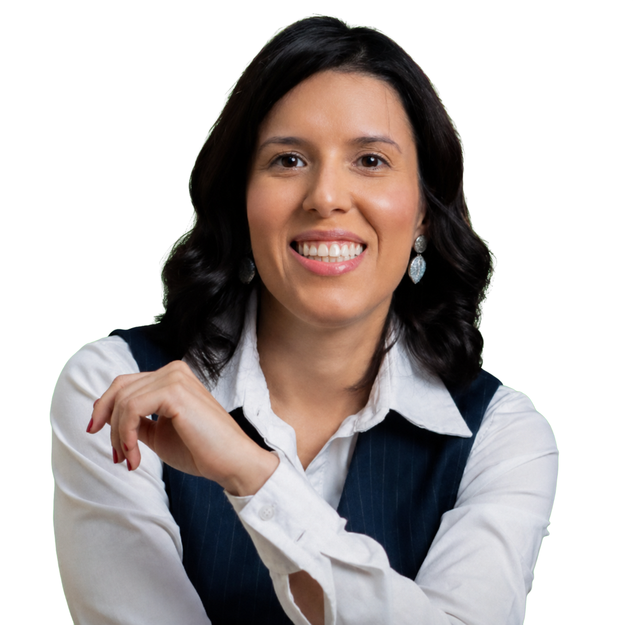 Dra. Germana Martiniano