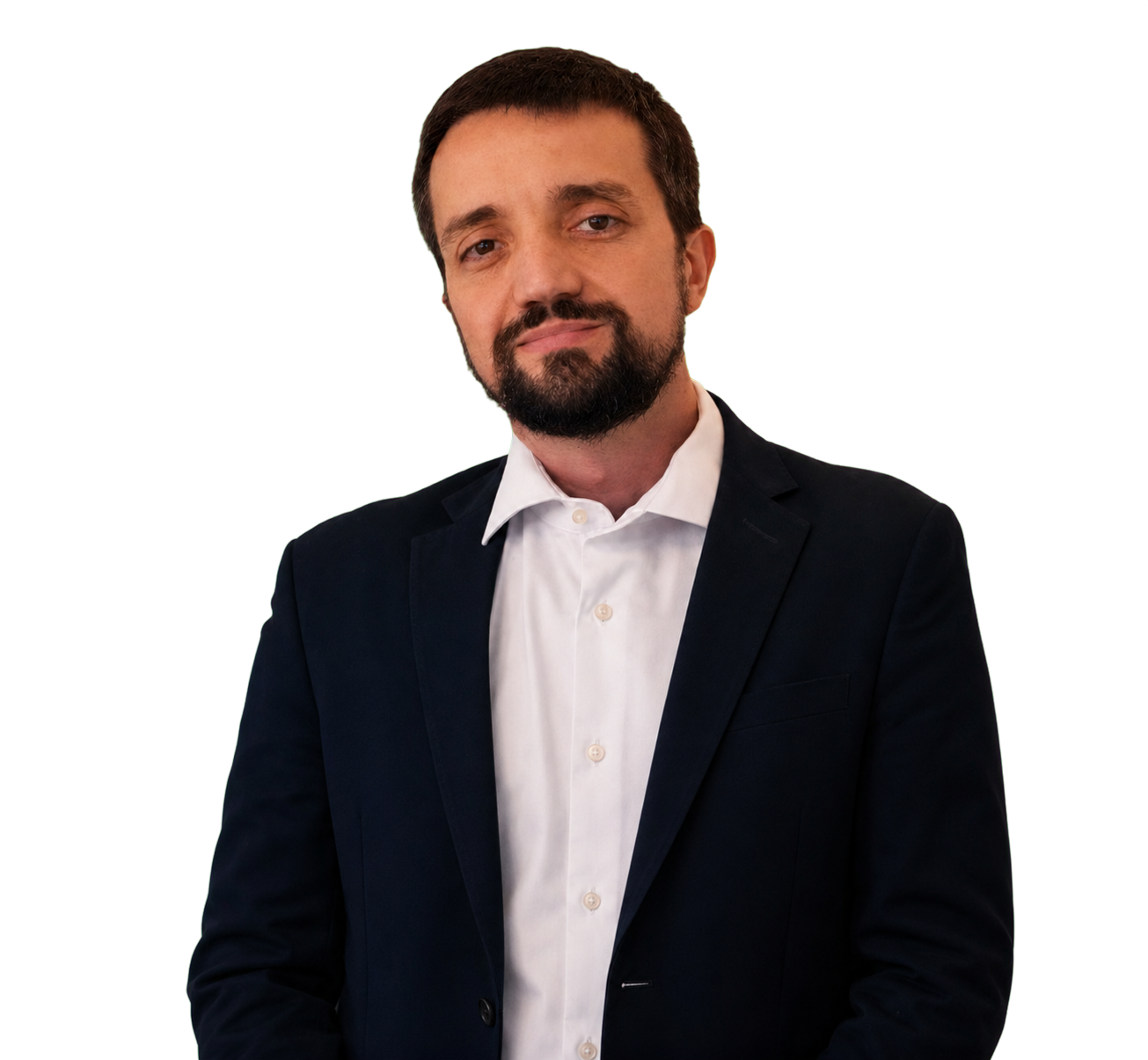 Dr. Ricardo Moreno